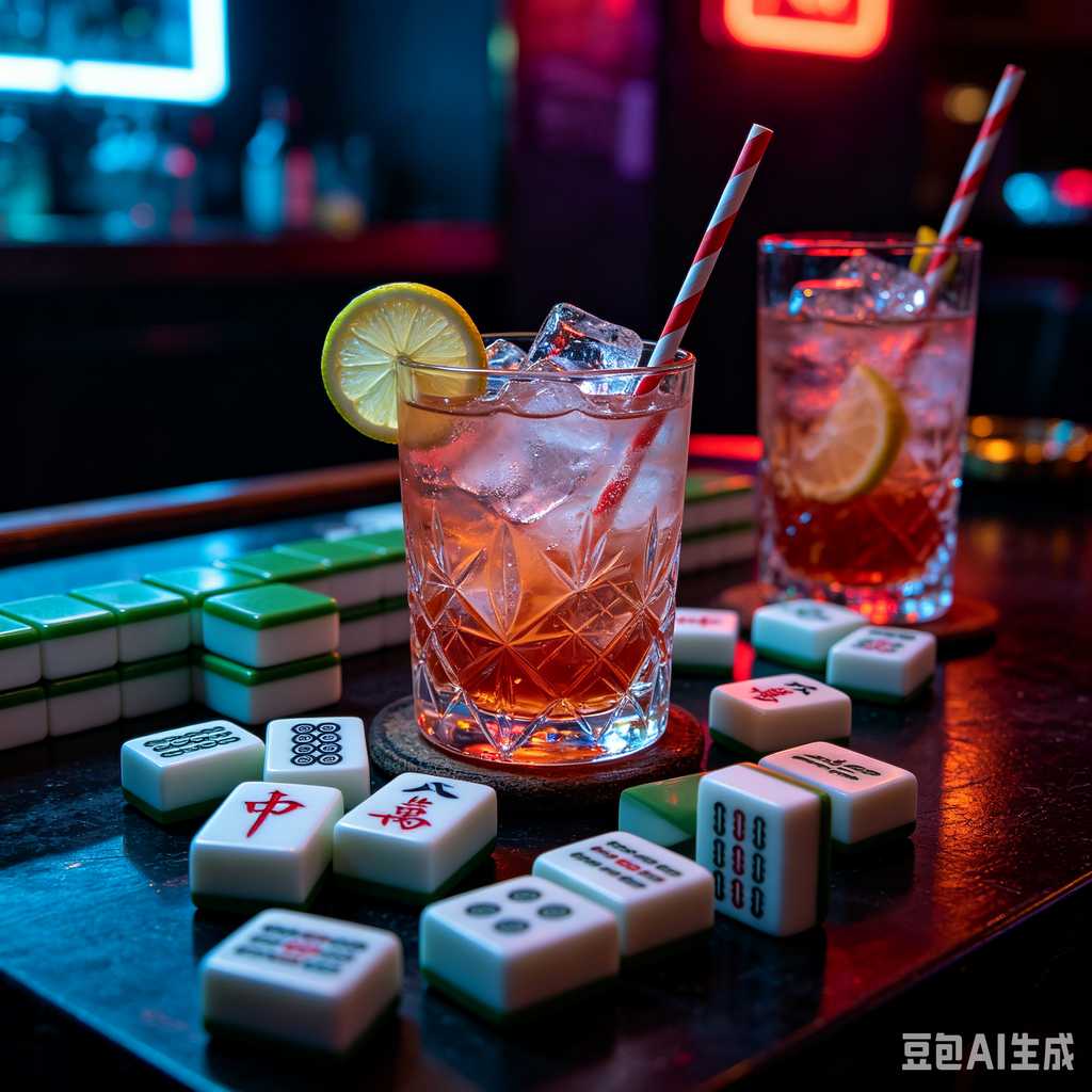 VirginiaBeach,mahjong