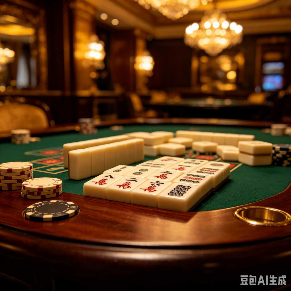 Haarlem,mahjong