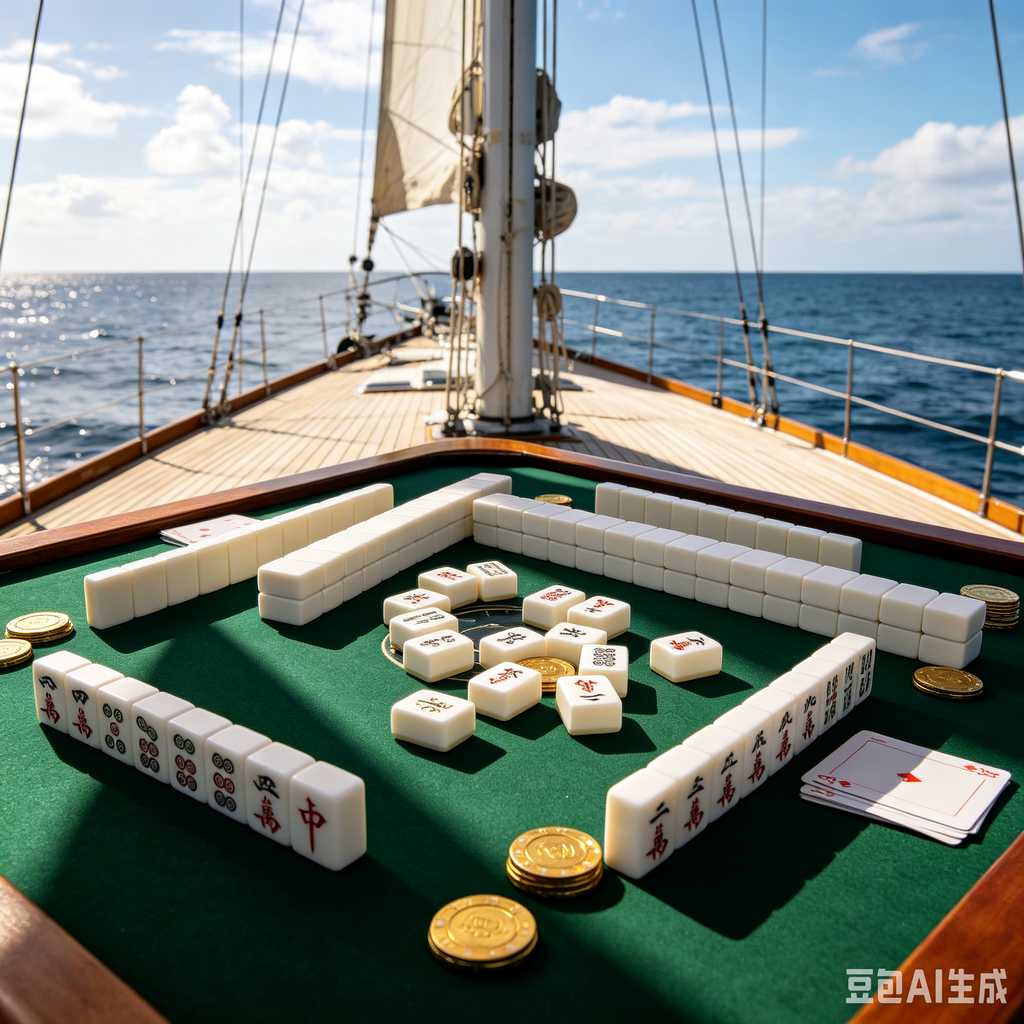 Milan,mahjong